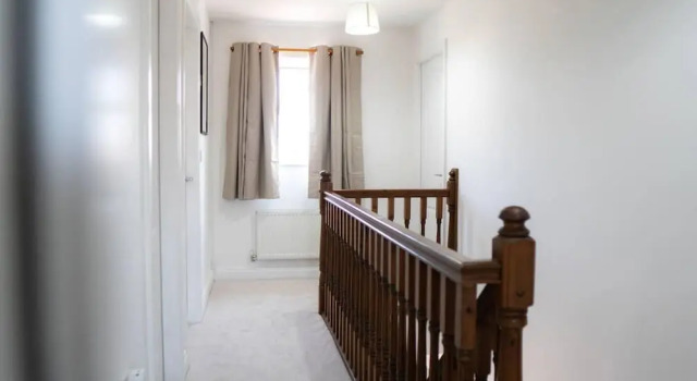 Коттедж Stunning 6-bed House in Milton Keynes