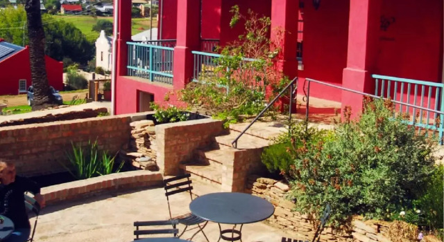 The Restio Country Guesthouse, Reservar Hotel Napier 
