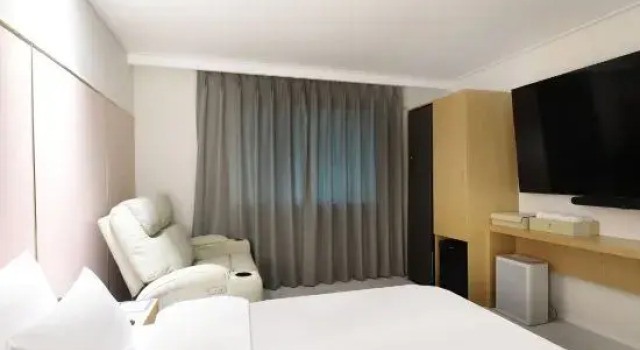 Номер Premium Browndot Incheon Airport New City