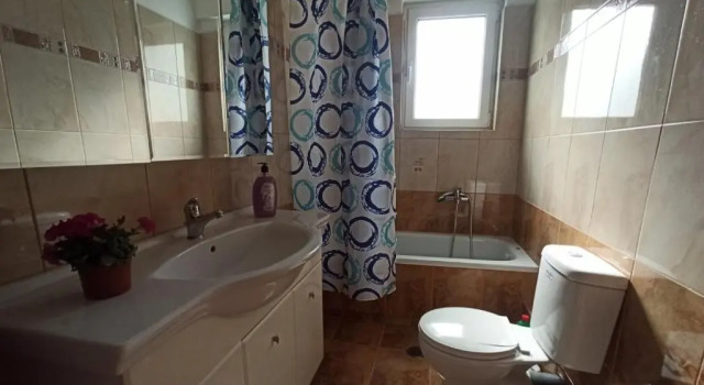 Апартаменты Coralli Apartment