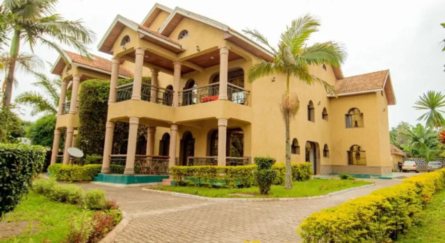 Elevate Suites Gisenyi, Réserver Hôtel Gisenyi Rubavu
