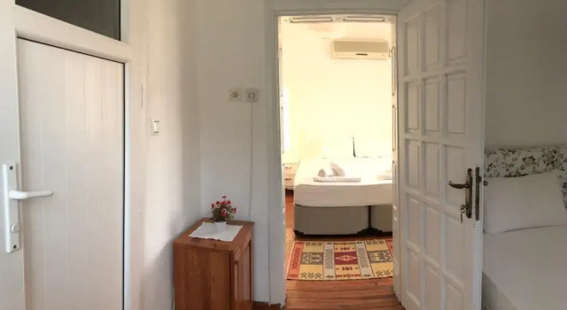Marti Pansiyon Oren, Rezervovat Hotel Milas Mugla