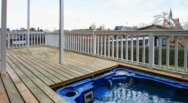 10 Person Holiday Home in Bagenkop, Rezerwuj Dom wakacyjny Domki letniskowe w Langeland, Domek