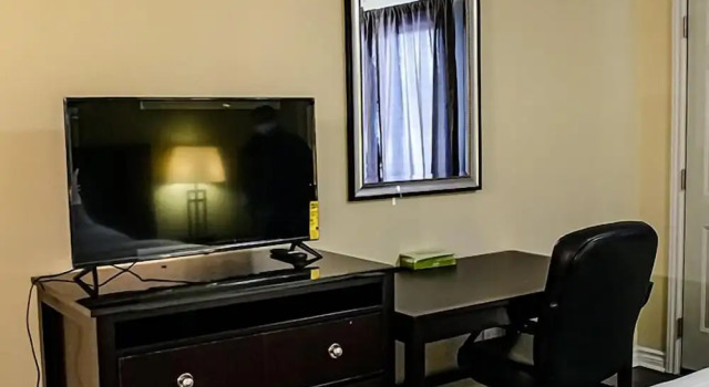 Номер Economy Skyland Motel Inn & Suites