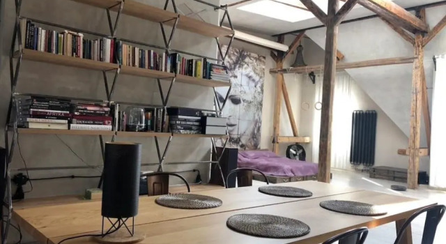 Super-Apartamenty Atelier