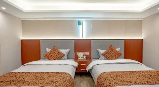 Shungeng Mountain Villa Sanjianxi Dengta Hotel (Jinan Zhangqiu University Town), Prenota Hotel Hotel a Shandong con parcheggio, Parcheggio