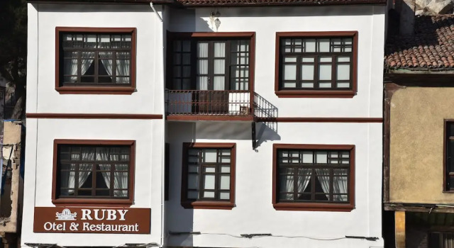 Ruby Hotel, Забронировать Отель Отели в центре Амасья, в центре
