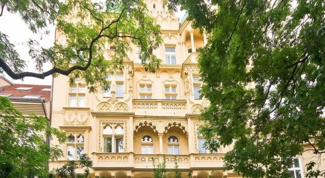 D22 Luxury Apartments Old Town