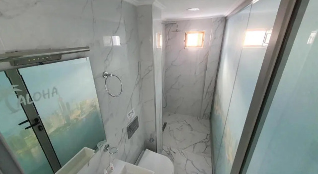 Номер Economy Hotel Aloha