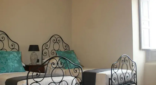 Palazzo Tartagliozzi, Réserver Appartement Cermignano Abruzzes