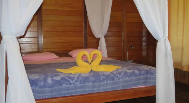 Mapia Resort, Buchen Sie Resort Pineleng Sulawesi Utara