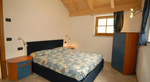 Chalet Champagne