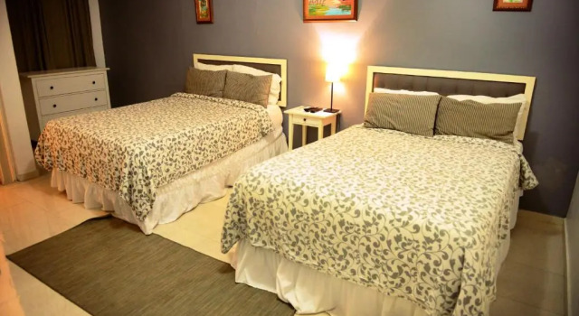 Номер Standard Batey Hotel Boutique