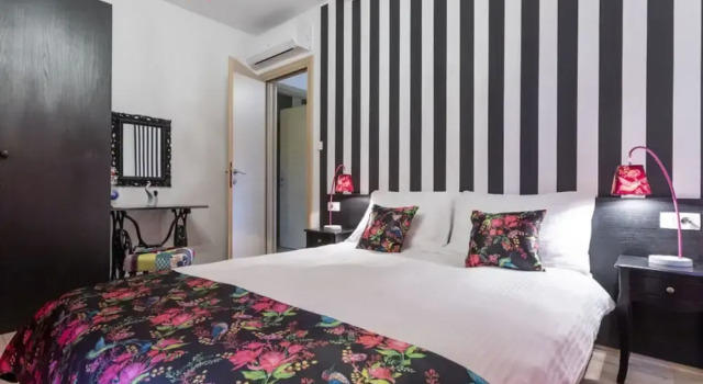 Apartment in Sveti Petar u Sumi