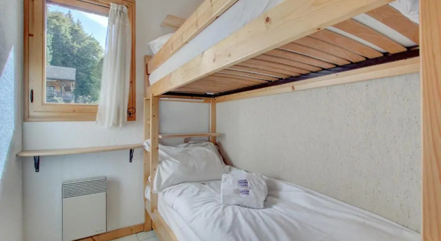 Castors - 2 bedroom apartment - Snow and Trek, Забронировать Апартаменты/квартира Апартаменты Морзин, рядом с Горнолыжный подъемник Мас Вержю, Апартаменты/квартира