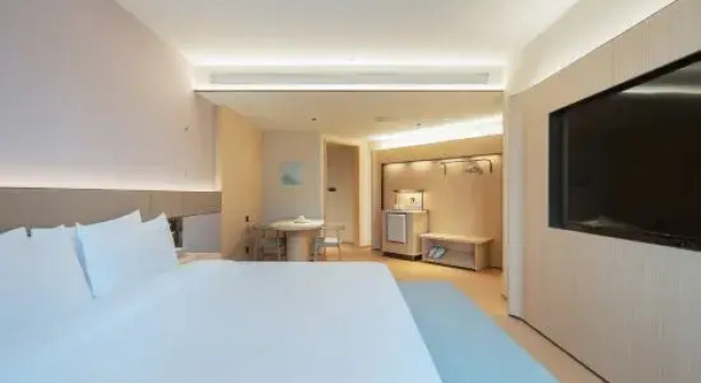 Люкс Deluxe JI Hotel (Beijing Shangdi Zhongguancun Science Park)