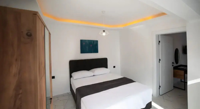 Полулюкс Imbrossa Hotel
