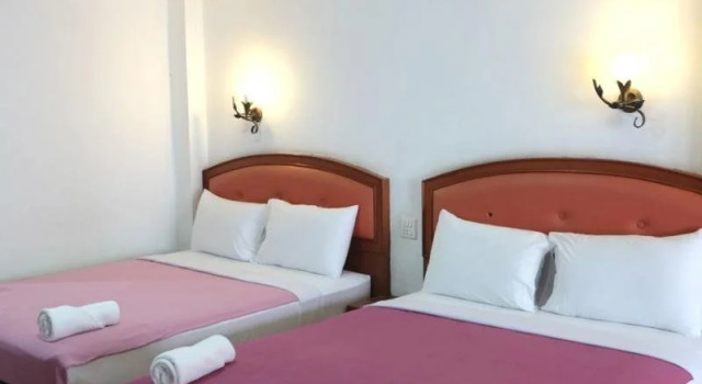 Naya Resort, Rezervasyon Tatil Köyü Khon Kaen 