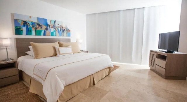 Двухместный номер Standard Hotel Casablanca