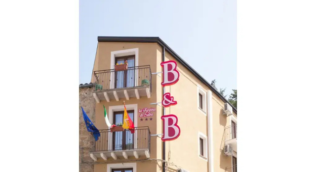 La Regina di Saba