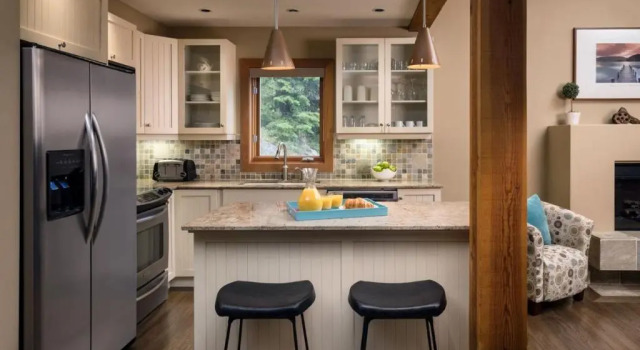 Вилла Outback Lakeside Vacation Homes