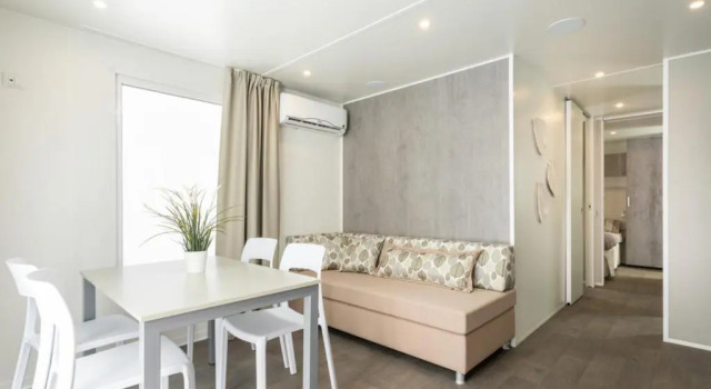 Номер Standard Club del Sole Adriatico Cervia Easy Camping Village