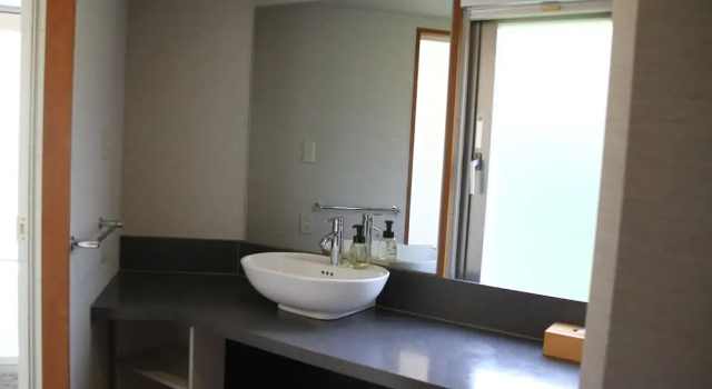 Шестиместный номер Standard с 2 комнатами с видом на горы The Ridge Hakuba Hotel & Apartments
