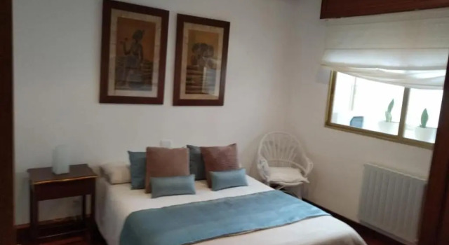 Apartamento Luminoso con Buena Ubicación, Забронировать Апартаменты/квартира Апартаменты Понтеведра, рядом с Музей провинции Понтеведра, Апартаменты/квартира