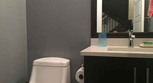 Номер Standard Vancouver Austin Guesthouse