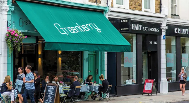 Albert Terrace by Onefinestay, Забронировать Апартаменты/квартира Апартаменты Лондона, рядом с Чок Фарм, Апартаменты/квартира