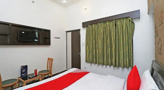 Номер Deluxe Hotel Amar MLS Heights