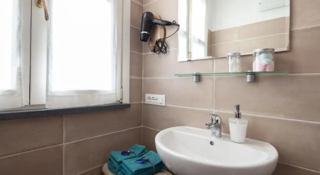 Номер Standard Amandolevanto B&B