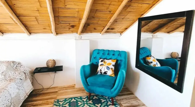 Вилла Premium Oasis de Vichayito