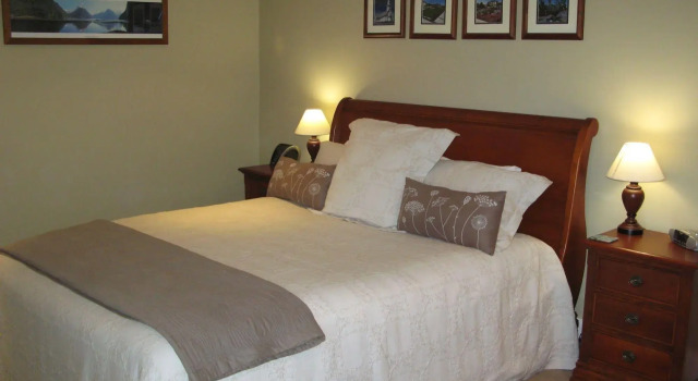Kershaw House Boutique Accommodation