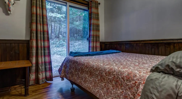 Коттедж Magnolia Streamside Resort