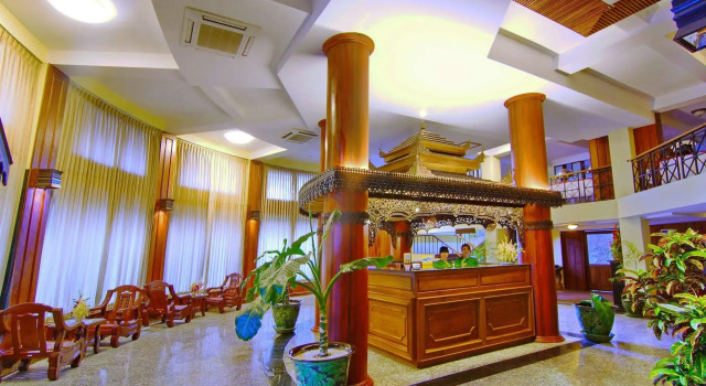 Shwe Ingyinn Hotel