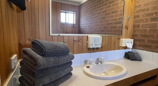 Семейный номер Premium Country Roads Motor Inn