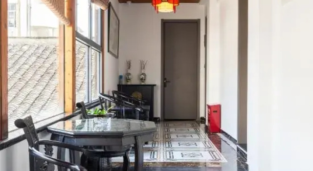 Gujin Inn, Rezerwuj Hotel Taizhou Zhejiang
