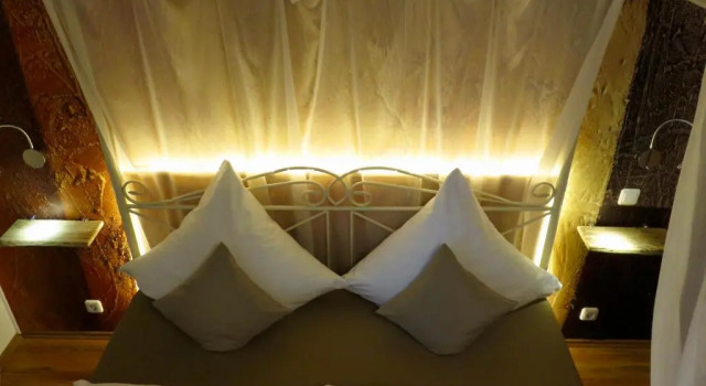 Casa Shania, Varaa Hotelli Hotellit Baijeri pysäköinnillä, Pysäköinti