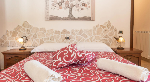 Villa Alissa in Ostuni, Book Villa Villaer i Valle d'Itria, Villa