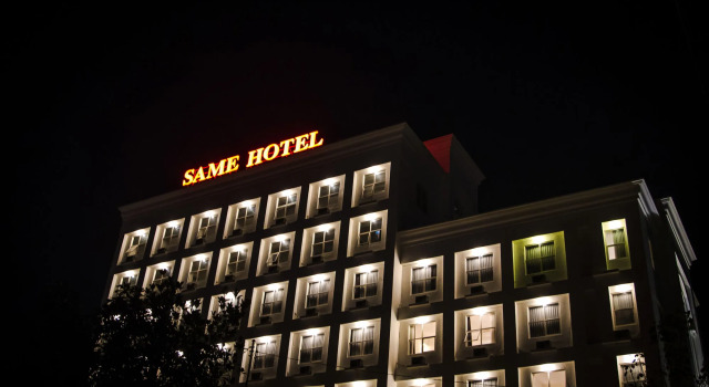 Same Hotel Malang