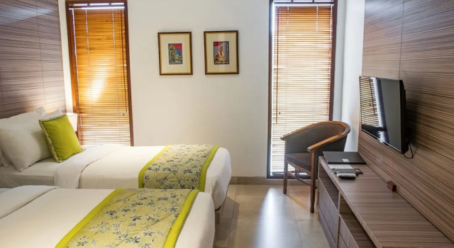 Lembongan Boutique Resort, Забронировать Курортный отель Отели провинции Бали с завтраком, Завтраки