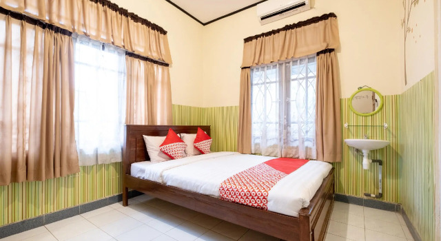 OYO 2889 Abel Homestay