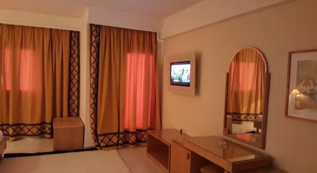 Camera Standard Hôtel Sindbad Sousse