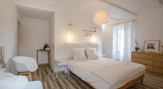 Bastide Vieux Chêne, Book Hotel SPA-hoteller i Drôme Provençale, SPA