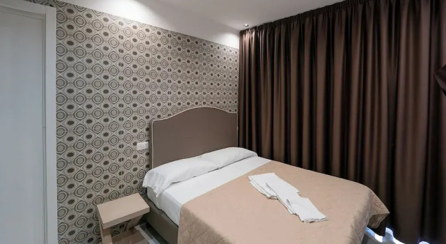 Номер Standard Clapa Group Dislocated Hospitality