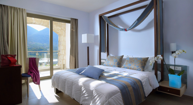 Filion Suites Resort & Spa, Buchen Sie Resort Almirida Apokoronas