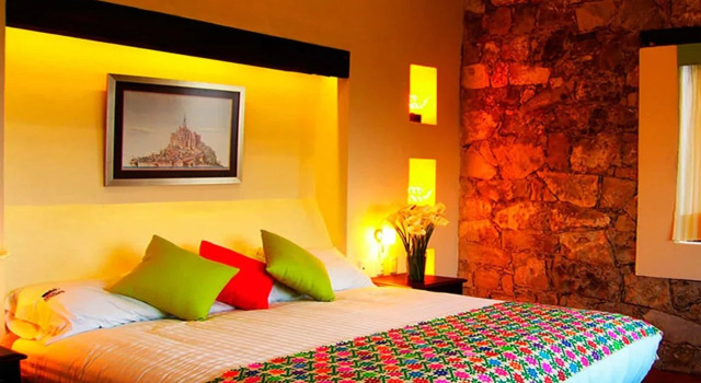Hotel Boutique La Casona de Don Porfirio, Reserva ahora Boutique Jonotla Puebla