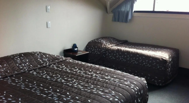 Студия Alcala Motel