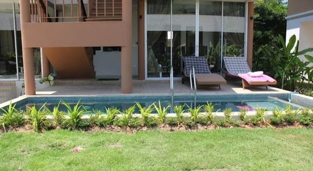 Villa Sakoo 2
